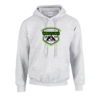 GILDAN Heavy Blend™ Unisex Hooded Sweatshirt Thumbnail