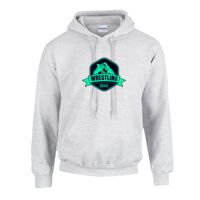 GILDAN Heavy Blend™ Unisex Hooded Sweatshirt Thumbnail