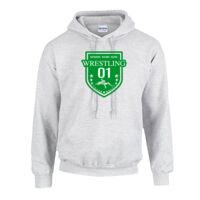 GILDAN Heavy Blend™ Unisex Hooded Sweatshirt Thumbnail