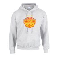 GILDAN Heavy Blend™ Unisex Hooded Sweatshirt Thumbnail