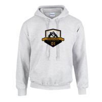 GILDAN Heavy Blend™ Unisex Hooded Sweatshirt Thumbnail