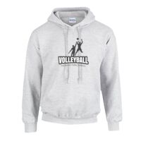 GILDAN Heavy Blend™ Unisex Hooded Sweatshirt Thumbnail