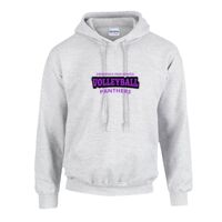GILDAN Heavy Blend™ Unisex Hooded Sweatshirt Thumbnail