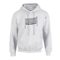 GILDAN Heavy Blend™ Unisex Hooded Sweatshirt Thumbnail