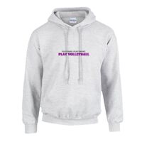 GILDAN Heavy Blend™ Unisex Hooded Sweatshirt Thumbnail
