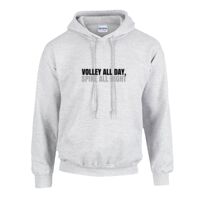 GILDAN Heavy Blend™ Unisex Hooded Sweatshirt Thumbnail