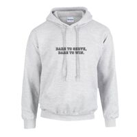 GILDAN Heavy Blend™ Unisex Hooded Sweatshirt Thumbnail