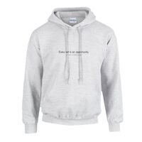 GILDAN Heavy Blend™ Unisex Hooded Sweatshirt Thumbnail