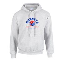 GILDAN Heavy Blend™ Unisex Hooded Sweatshirt Thumbnail