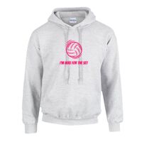 GILDAN Heavy Blend™ Unisex Hooded Sweatshirt Thumbnail
