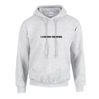 GILDAN Heavy Blend™ Unisex Hooded Sweatshirt Thumbnail