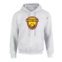 GILDAN Heavy Blend™ Unisex Hooded Sweatshirt Thumbnail