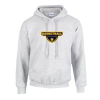 GILDAN Heavy Blend™ Unisex Hooded Sweatshirt Thumbnail