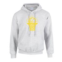 GILDAN Heavy Blend™ Unisex Hooded Sweatshirt Thumbnail