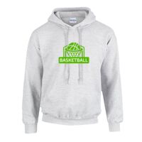 GILDAN Heavy Blend™ Unisex Hooded Sweatshirt Thumbnail
