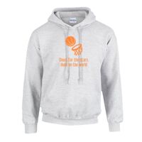 GILDAN Heavy Blend™ Unisex Hooded Sweatshirt Thumbnail