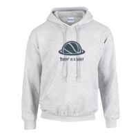GILDAN Heavy Blend™ Unisex Hooded Sweatshirt Thumbnail