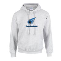 GILDAN Heavy Blend™ Unisex Hooded Sweatshirt Thumbnail