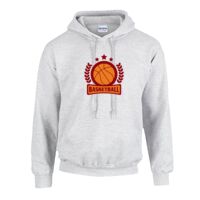 GILDAN Heavy Blend™ Unisex Hooded Sweatshirt Thumbnail