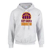 GILDAN Heavy Blend™ Unisex Hooded Sweatshirt Thumbnail