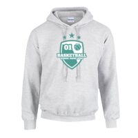 GILDAN Heavy Blend™ Unisex Hooded Sweatshirt Thumbnail