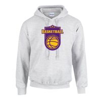 GILDAN Heavy Blend™ Unisex Hooded Sweatshirt Thumbnail