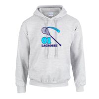 GILDAN Heavy Blend™ Unisex Hooded Sweatshirt Thumbnail