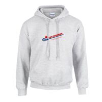 GILDAN Heavy Blend™ Unisex Hooded Sweatshirt Thumbnail