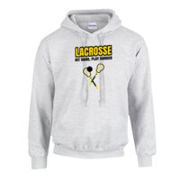 GILDAN Heavy Blend™ Unisex Hooded Sweatshirt Thumbnail