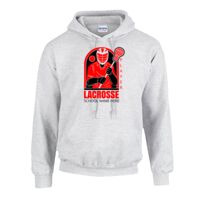 GILDAN Heavy Blend™ Unisex Hooded Sweatshirt Thumbnail