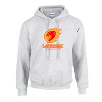 GILDAN Heavy Blend™ Unisex Hooded Sweatshirt Thumbnail