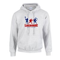 GILDAN Heavy Blend™ Unisex Hooded Sweatshirt Thumbnail