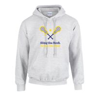 GILDAN Heavy Blend™ Unisex Hooded Sweatshirt Thumbnail