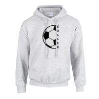 GILDAN Heavy Blend™ Unisex Hooded Sweatshirt Thumbnail