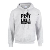 GILDAN Heavy Blend™ Unisex Hooded Sweatshirt Thumbnail