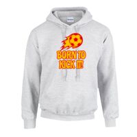 GILDAN Heavy Blend™ Unisex Hooded Sweatshirt Thumbnail