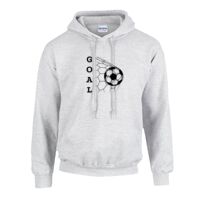 GILDAN Heavy Blend™ Unisex Hooded Sweatshirt Thumbnail