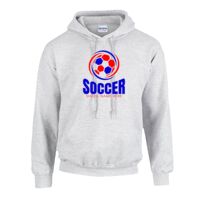 GILDAN Heavy Blend™ Unisex Hooded Sweatshirt Thumbnail