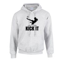 GILDAN Heavy Blend™ Unisex Hooded Sweatshirt Thumbnail