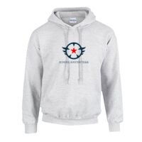GILDAN Heavy Blend™ Unisex Hooded Sweatshirt Thumbnail