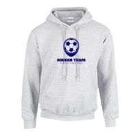 GILDAN Heavy Blend™ Unisex Hooded Sweatshirt Thumbnail