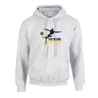 GILDAN Heavy Blend™ Unisex Hooded Sweatshirt Thumbnail