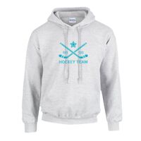 GILDAN Heavy Blend™ Unisex Hooded Sweatshirt Thumbnail