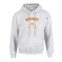 GILDAN Heavy Blend™ Unisex Hooded Sweatshirt Thumbnail