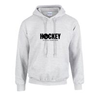 GILDAN Heavy Blend™ Unisex Hooded Sweatshirt Thumbnail