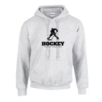 GILDAN Heavy Blend™ Unisex Hooded Sweatshirt Thumbnail