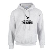 GILDAN Heavy Blend™ Unisex Hooded Sweatshirt Thumbnail