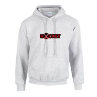 GILDAN Heavy Blend™ Unisex Hooded Sweatshirt Thumbnail
