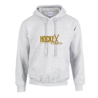 GILDAN Heavy Blend™ Unisex Hooded Sweatshirt Thumbnail