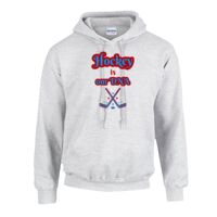 GILDAN Heavy Blend™ Unisex Hooded Sweatshirt Thumbnail